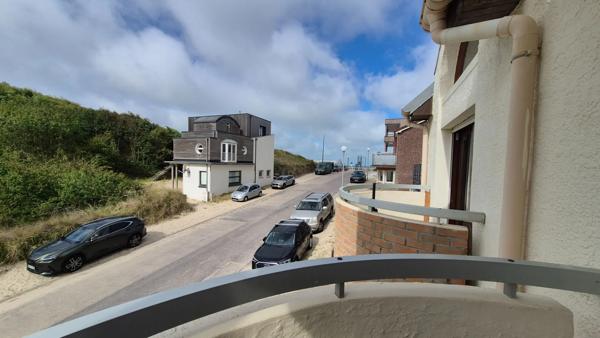Appartement à vendre 2 pièces 29.89m² Cucq (62780)