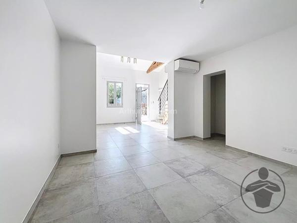 Location Maison 4 pièces 83 m2 à Coutras