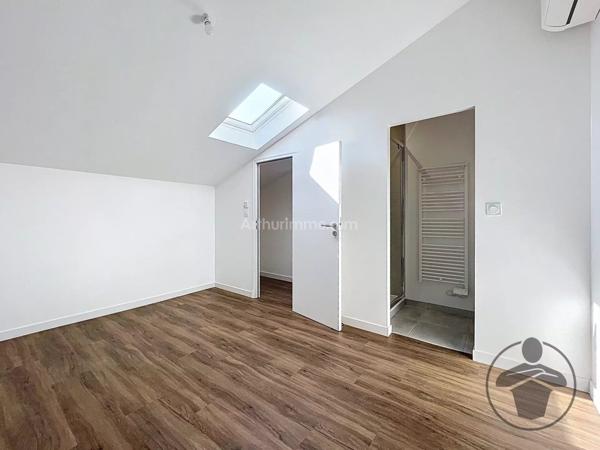 Location Maison 4 pièces 83 m2 à Coutras