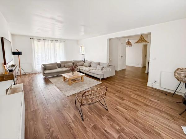 Vente Maison 6 pièces 155 m2 à Soisy-sur-Seine