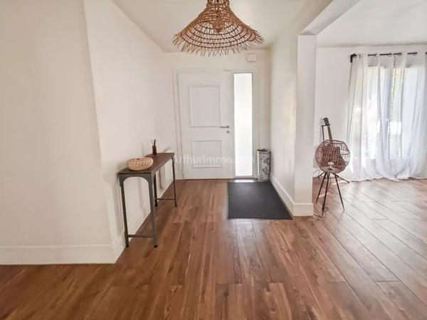 Vente Maison 6 pièces 155 m2 à Soisy-sur-Seine