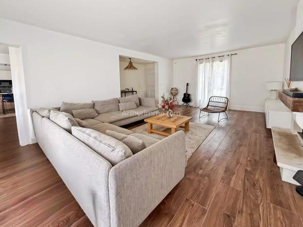 Vente Maison 6 pièces 155 m2 à Soisy-sur-Seine