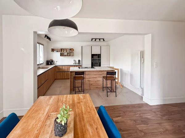 Vente Maison 6 pièces 155 m2 à Soisy-sur-Seine