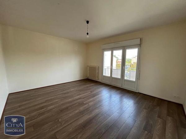 Appartement à louer 3 pièces 66.35m² Villeneuve-sur-Lot (47300)