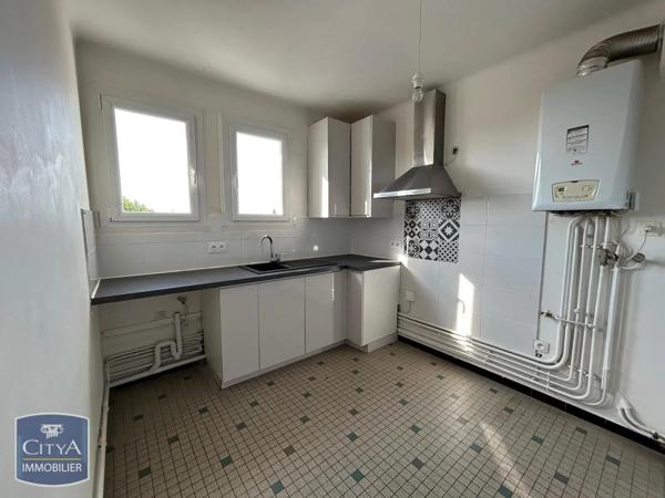 Appartement à louer 3 pièces 66.35m² Villeneuve-sur-Lot (47300)
