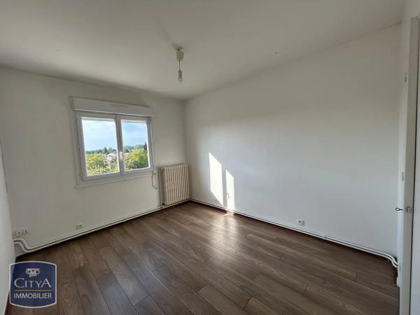 Appartement à louer 3 pièces 66.35m² Villeneuve-sur-Lot (47300)