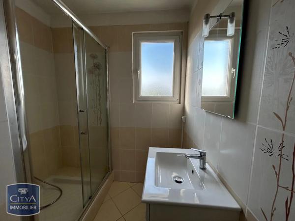 Appartement à louer 3 pièces 66.35m² Villeneuve-sur-Lot (47300)