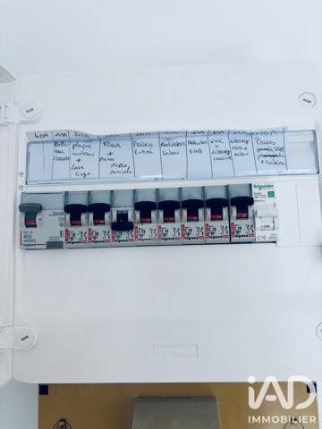 Studio à vendre 22,77 m² Amiens