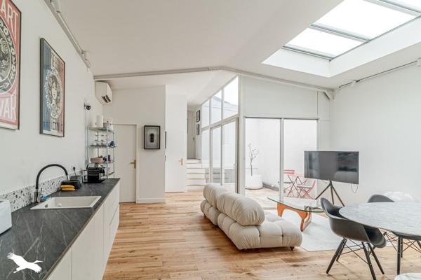 Maison à vendre |  Bordeaux |  4 pièces | 90 m²