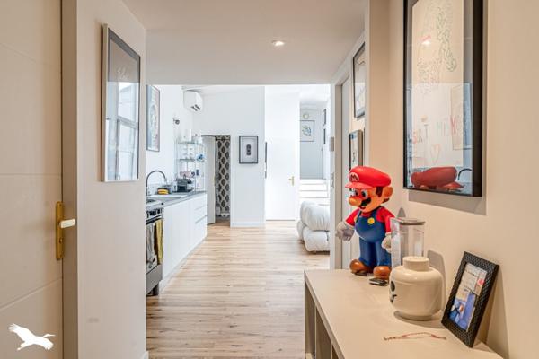 Maison à vendre |                                       Bordeaux |                                        4 pièces  |  90 m²
