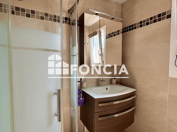 À vendre Appartement 3 pièces 54.27 m² - Leucate 11370