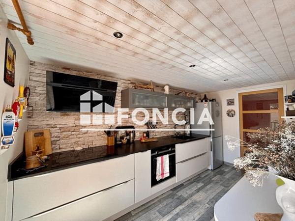 À vendre Appartement 3 pièces 54.27 m² - Leucate 11370