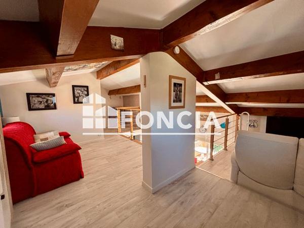 À vendre Appartement 3 pièces 54.27 m² - Leucate 11370