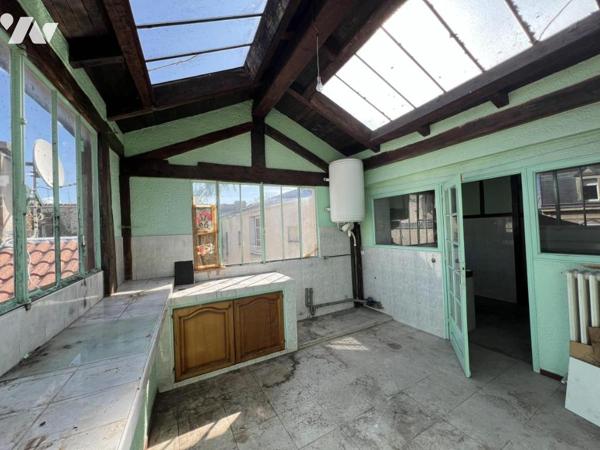 SPECIAL INVESTISSEUR : Un ensemble immobilier de 14 appartements et 8 garages