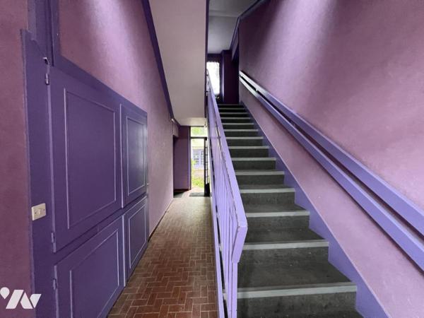 SPECIAL INVESTISSEUR : Un ensemble immobilier de 14 appartements et 8 garages