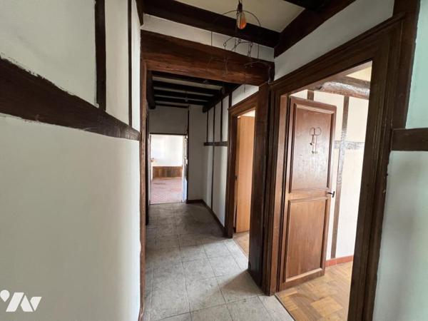 SPECIAL INVESTISSEUR : Un ensemble immobilier de 14 appartements et 8 garages