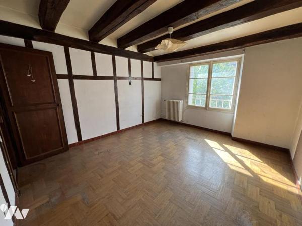 SPECIAL INVESTISSEUR : Un ensemble immobilier de 14 appartements et 8 garages