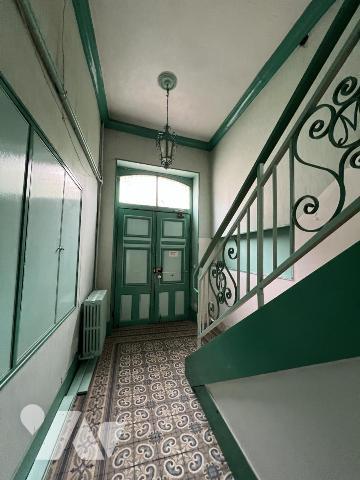 SPECIAL INVESTISSEUR : Un ensemble immobilier de 14 appartements et 8 garages