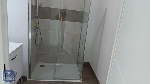 Appartement à louer 2 pièces 45m² Villeneuve-d'Ascq (59650)
