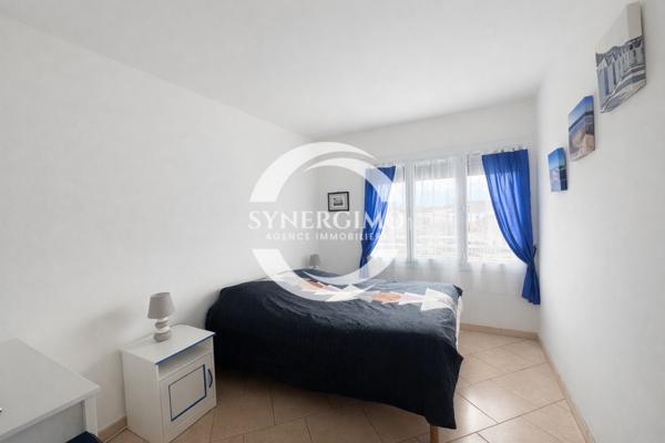 Mérignac (33700) Appartement T4 87 m² - parc de Bourran