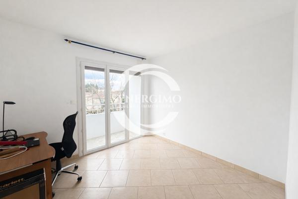 Mérignac (33700) Appartement T4 87 m² - parc de Bourran