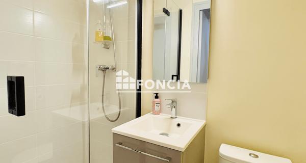 À vendre Studio 21.91 m² - La Baule-escoublac 44500
