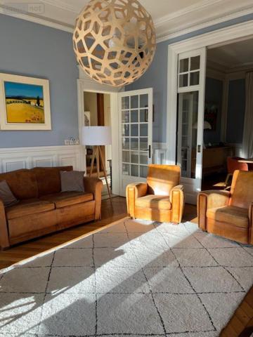 Maison à vendre à Châlons-en-Champagne dans la Marne (51000), ref : 51084-1223