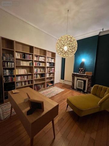 Maison à vendre à Châlons-en-Champagne dans la Marne (51000), ref : 51084-1223