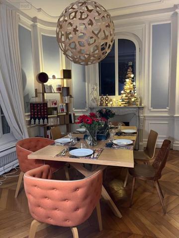 Maison à vendre à Châlons-en-Champagne dans la Marne (51000), ref : 51084-1223