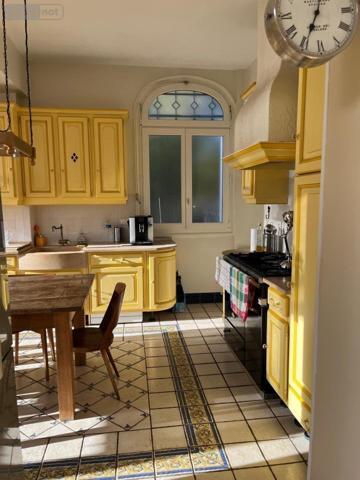 Maison à vendre à Châlons-en-Champagne dans la Marne (51000), ref : 51084-1223