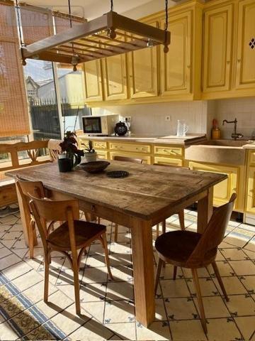 Maison à vendre à Châlons-en-Champagne dans la Marne (51000), ref : 51084-1223