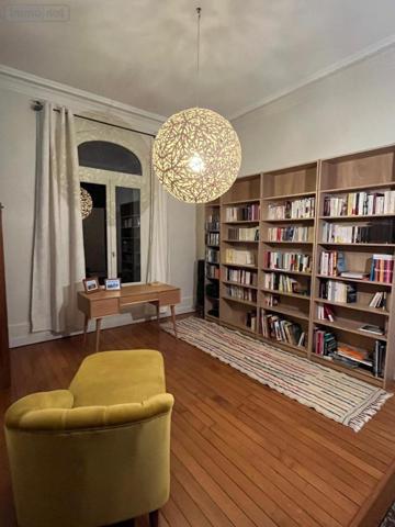 Maison à vendre à Châlons-en-Champagne dans la Marne (51000), ref : 51084-1223