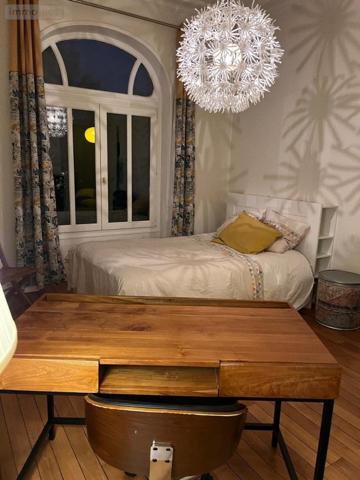 Maison à vendre à Châlons-en-Champagne dans la Marne (51000), ref : 51084-1223