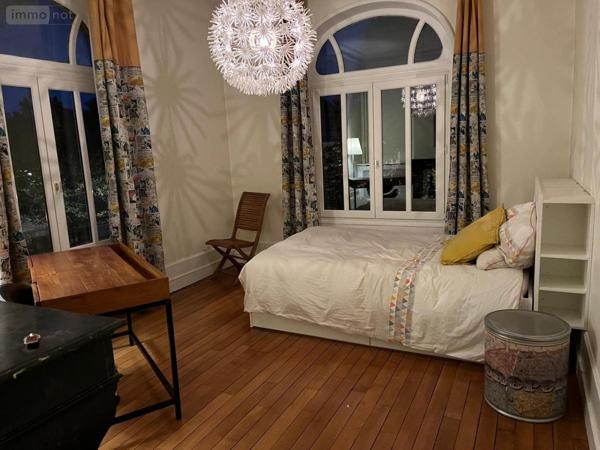 Maison à vendre à Châlons-en-Champagne dans la Marne (51000), ref : 51084-1223