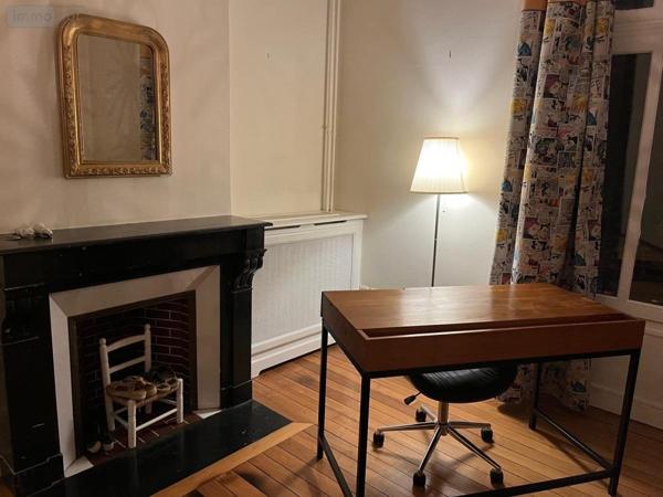 Maison à vendre à Châlons-en-Champagne dans la Marne (51000), ref : 51084-1223