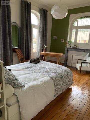 Maison à vendre à Châlons-en-Champagne dans la Marne (51000), ref : 51084-1223