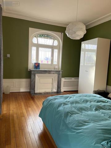 Maison à vendre à Châlons-en-Champagne dans la Marne (51000), ref : 51084-1223