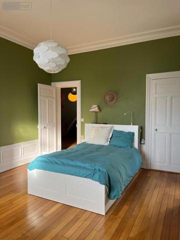 Maison à vendre à Châlons-en-Champagne dans la Marne (51000), ref : 51084-1223