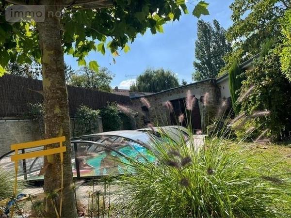 Maison à vendre à Châlons-en-Champagne dans la Marne (51000), ref : 51084-1223