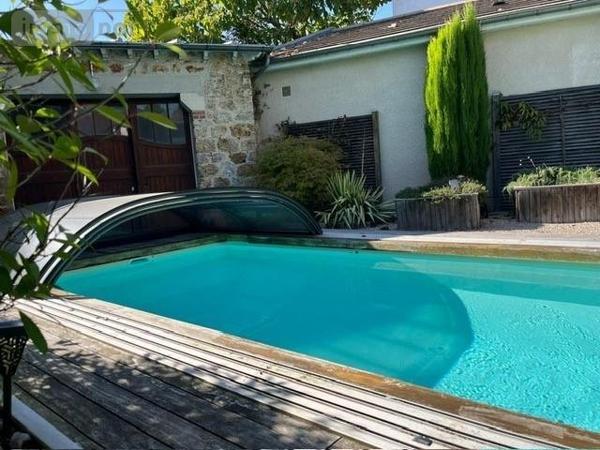 Maison à vendre à Châlons-en-Champagne dans la Marne (51000), ref : 51084-1223