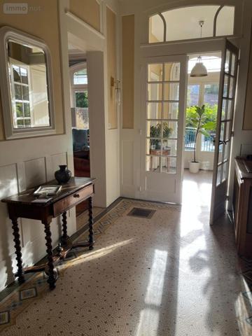 Maison à vendre à Châlons-en-Champagne dans la Marne (51000), ref : 51084-1223