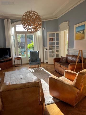 Maison à vendre à Châlons-en-Champagne dans la Marne (51000), ref : 51084-1223