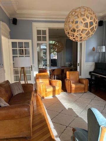 Maison à vendre à Châlons-en-Champagne dans la Marne (51000), ref : 51084-1223