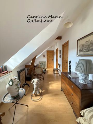 Maison à vendre 5 pièces CHAMPFREMONT (53)