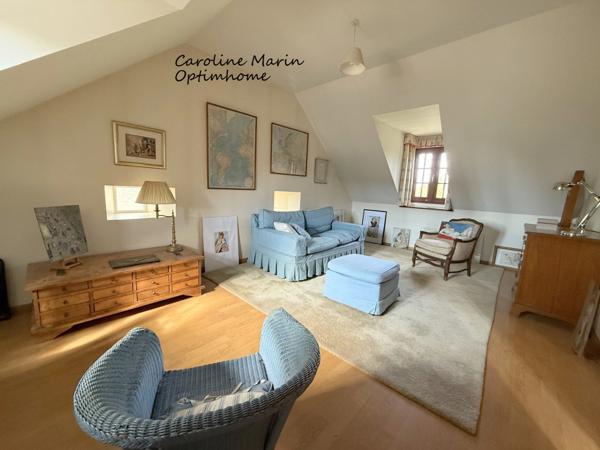 Maison à vendre 5 pièces CHAMPFREMONT (53)