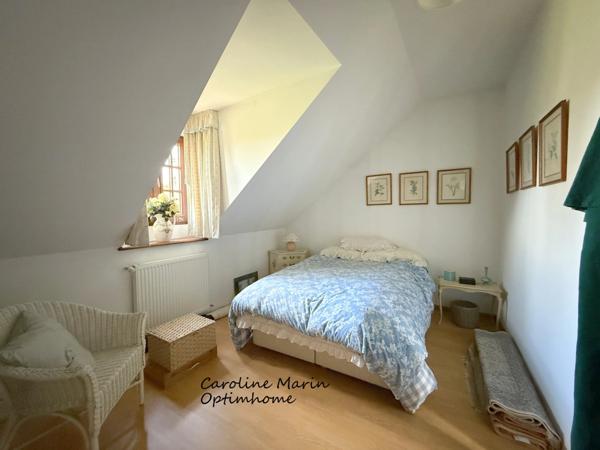 Maison à vendre 5 pièces CHAMPFREMONT (53)