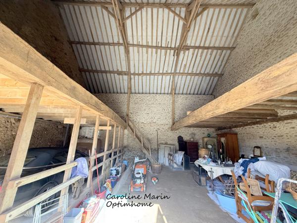 Maison à vendre 5 pièces CHAMPFREMONT (53)