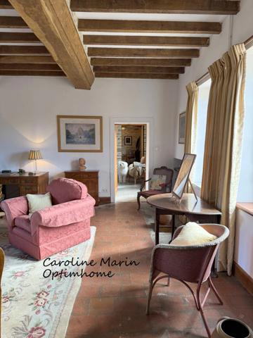 Maison à vendre 5 pièces CHAMPFREMONT (53)