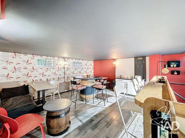 Droit au bail à vendre 57 m² Boulogne-Billancourt