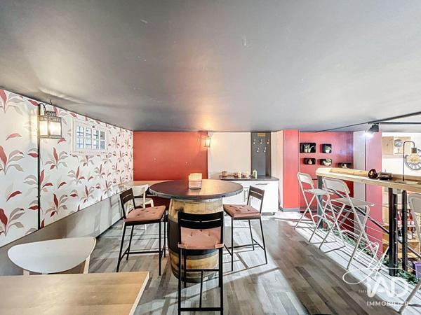 Droit au bail à vendre 57 m² Boulogne-Billancourt